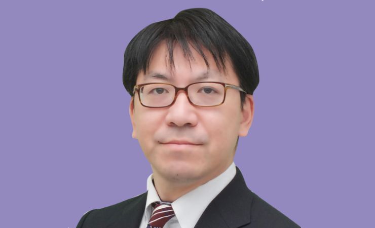 株式会社サンマルクカフェ 代表取締役社長 小山典孝氏