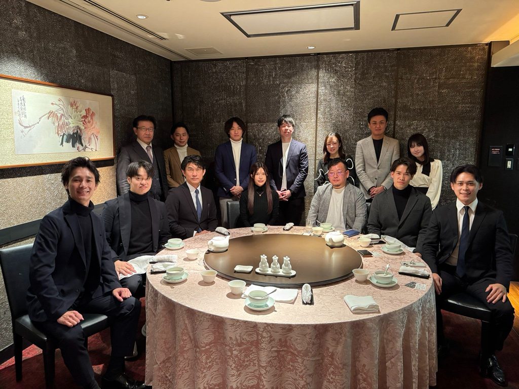 実際のAKEY会の様子