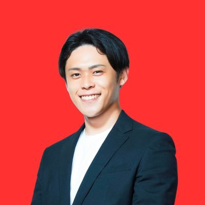 秋山 吏功のアバター